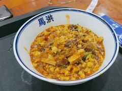 -马洪小炒泡馍馆(钟楼回民街店)