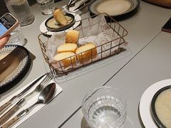 -西堤牛排(北京国瑞店)