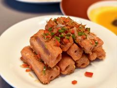 -许家菜.艺创菜(仁和新城店)