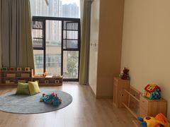 -妈咪的吻Mommy kiss国际托育中心(康桥融府店)