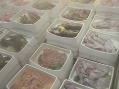 -来龍儿鲜切牛肉自助老火锅