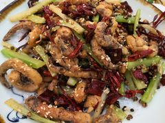 -普天和酒楼·新津菜·烤鸭(天津之眼店)