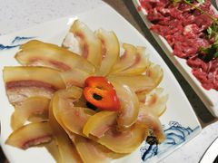 -贵府酸汤牛肉火锅·贵州老字号(飞山街店)