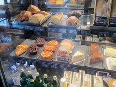 -星巴克(北京惠新东街店)