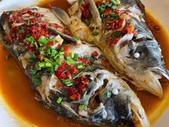 -丰乐餐厅·始于1999·本地老字号