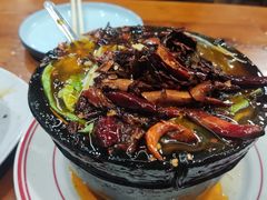 -好清香砂锅(总店)