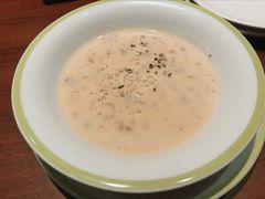 -萨莉亚意式餐厅(杭州西溪龙湖天街店)