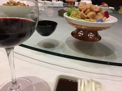 -老铺烤鸭(宝鸡店)
