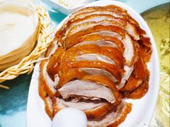 -郑州烤鸭总店