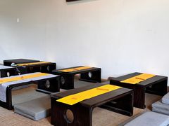 -云座·时光·观景咖啡厅(五爷庙店)