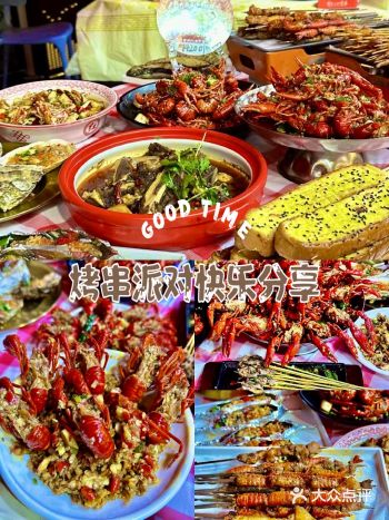 六天来吃了5次！！在南昌多家分店！  感谢南昌网友推