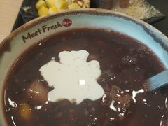 -Meet Fresh鮮芋仙(时代天街店)