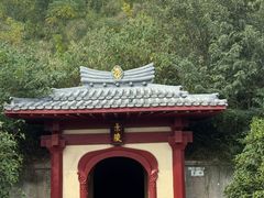 -洛阳古墓博物馆