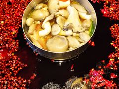 -大味生态火锅(蓝谷地店)