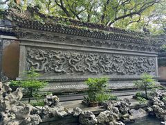 -普陀山风景名胜区-法雨禅寺
