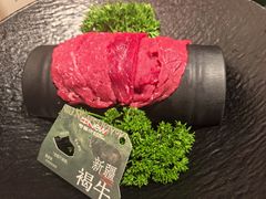 -牛New寿喜烧(金茂览秀城店)