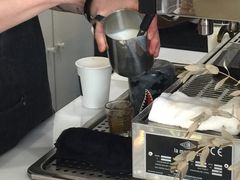 -常识咖啡common sense(春熙路店)