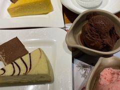 -斗牛士牛排(南京东路店)