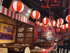 -白石的深夜食堂(济南万象城店)