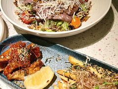 -BE BRIGHT KITCHEN(正佳广场店)