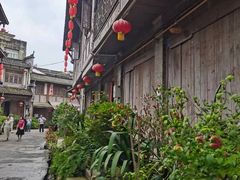 -海窝子古镇