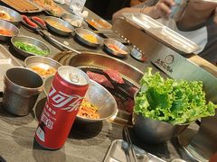 -麻蒲碳烤肉(远景路1号店)