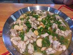 -四禧精酿铜锅涮肉·烧烤工场(大明湖店)