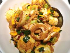 -费大厨辣椒炒肉(黄兴中心广场店)