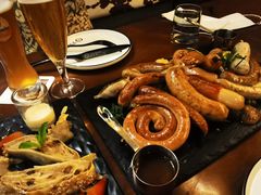 -haxnbauer海森堡德国餐厅(深圳coco店)
