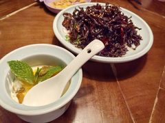 -雀舞云南菜(天津天河城购物中心店)
