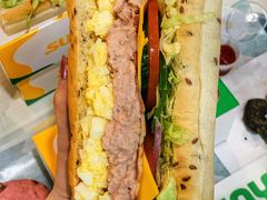 -赛百味SUBWAY(长宁龙之梦店)