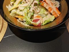 -山川小町·极番烧肉(新地假日广场店)