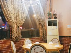 -凯撒尔新疆特色主题餐厅(青山店)