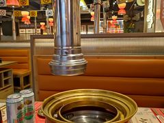 -西塔老太太泥炉烤肉(双井店)