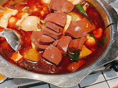 -杯莫亭(集里店)