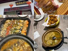 -王记姚家味·地道苏帮菜(凤凰街店)