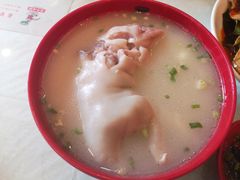 -廖老妈蹄花店(人民公园陕西街259号店)