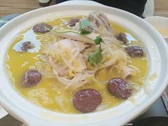 -上关雪東北菜(中房金谊店)