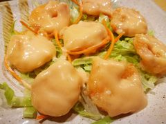-晶吉·居酒屋·烧鸟·生鱼饭(中山区民主广场店)