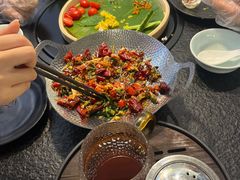 -一善菌·云南菌汤·云南菜(银泰城店)