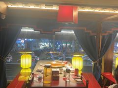 -小龙坎火锅(全球总店)