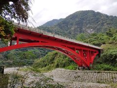 -太鲁阁公园