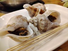 -吉友粥底火锅(方斜路店)