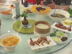 -汇贤府·李氏新鲁菜(万寿路店)