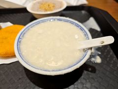 花生汤-没牙伯花生汤店(老药洲店)