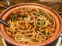 -88号小吃店·经典云南菜·地道纳西美食