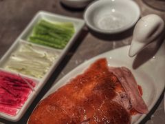 -金鸭季·北京烤鸭(深业上城店)