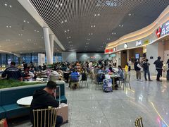 -肯德基(清河站店)