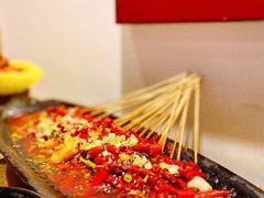 -成都吃客(九眼桥店)