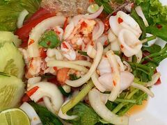 -Doo Dee Thai Food(Issan/Isaan/Esan)